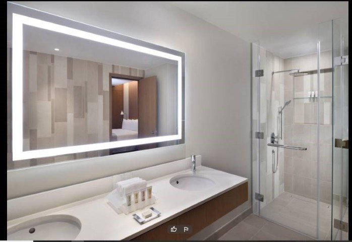 Holiday Inn Dubai Festival City